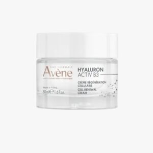 Avene hyaluron activ b3 crema regeneradora celular