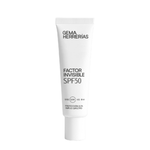 gh Factor Invisible SPF 50+ 45ml