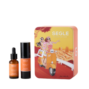 Segle Cofre luminosidad vital c